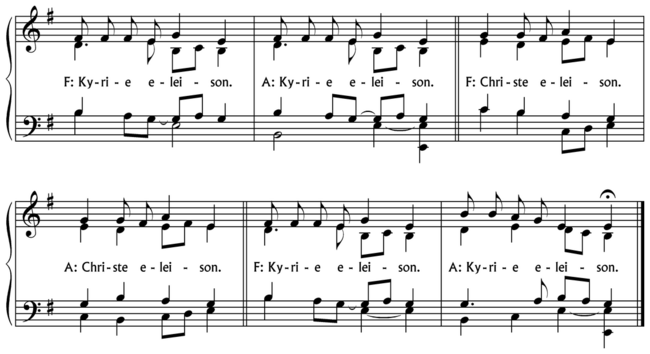 Kyrie