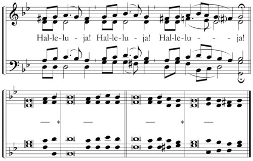 Halleluja